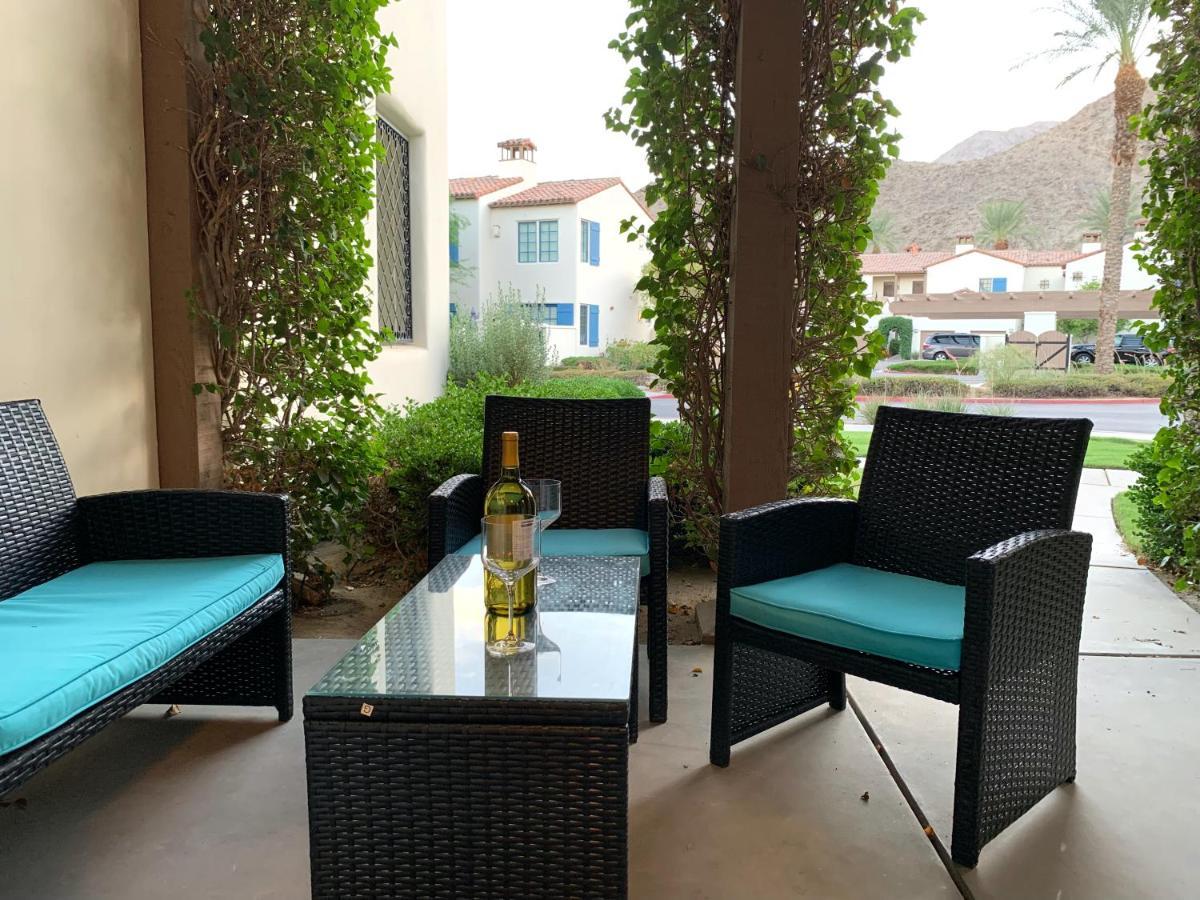 Luxurious Villa With Majestic Mountain View, 12 Pools, Spas, Ground Floor La Quinta Exterior foto