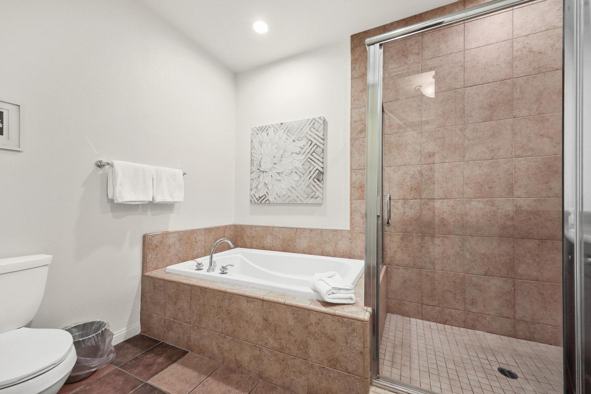 Luxurious Villa With Majestic Mountain View, 12 Pools, Spas, Ground Floor La Quinta Exterior foto